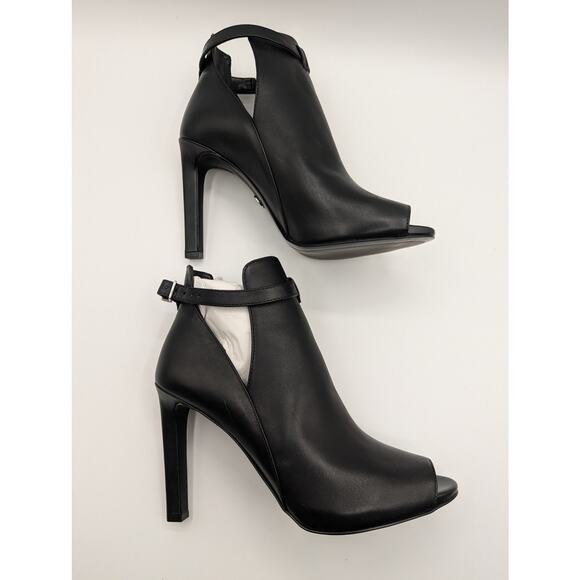 Michael Kors| Lawson Open Toe | Size 8.5 M | NWB - Picture 6 of 13